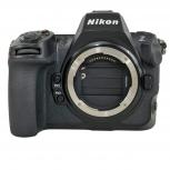 Nikon   Z8