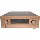LUXMAN   C-7i