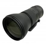 TAMRON  SP 150-600mm F5-6.3 Di VC USD G2