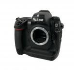 Nikon   D2X
