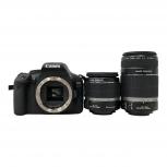 Canon    EOS Kiss X4 DS126271