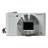 SONY  DSC-WX500