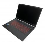 MSI  GF76 11UD