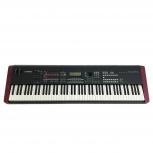 YAMAHA  MOXF8 