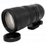 TAMRON レンズ SP 70-200mm F/2.8 Di VC USD G2