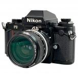 Nikon  F3