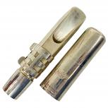SELMER  ジャズメタル D 