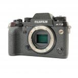 FUJIFILM  X-T2
