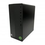 HP  TG01-1154jp 
