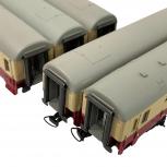 RIVAROSSI   2555/2556/2557/2558