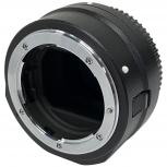 Nikon  FTZ II