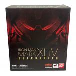 バンダイ  IRON XLIV 44
