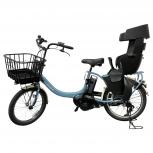 YAMAHA   PAS Babby un SP PA20BSPR 