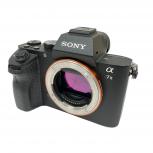SONY   ILCE-7M2