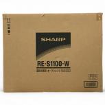 SHARP  RE-S1100