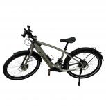 TREK  クロスバイク ALLANT+8