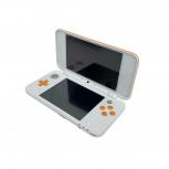 nintendo 2DSLL   JAN-001