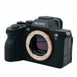 SONY  α7R V ILCE-7RM5
