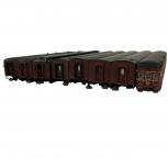 RIVAROSSI   2734/2741/2744/2745