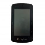 bryton ブライトン   Rider 750SE