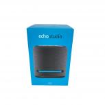 Amazon   echo Studio alexa