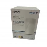  TP-Link   DECO BE85 BE22000 