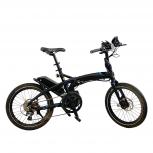 Tern  Vektron S10