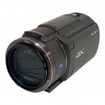 SONY  FDR-AX45