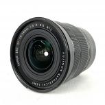FUJIFILM   SUPER EBC XF 10-24mm 1:4 R OIS Φ72