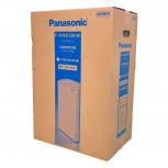 Panasonic   F-YHVX120-W