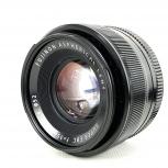 FUJIFILM   SUPER EBC f=35mm 1:1.4 