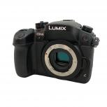Panasonic  DMC-GH4