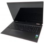 HP  HP Spectre x360 Convertible 15-df0xxx