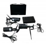 マスプロ    WHCBL10M4 / WHCBL7M4 WHCFHD-CL カメラ WHC-HDD2TB