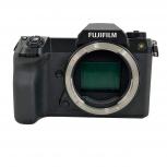 FUJIFILM   GFX50S II 