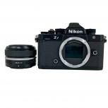 Nikon ニコン Zf/NIKKOR Z 40mm F2