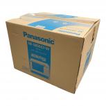 Panasonic  NE-SBS657-W 