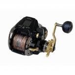 SHIMANO   22 ビーストマスター MD 6000