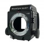 Mamiya  RB67