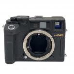 BRONICA  RF645