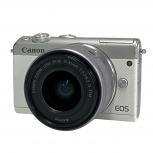 Canon  EOS M100/EF-M 15-45mm F3.5-6.3 IS STM