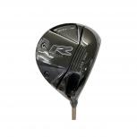 ジャステック プロシード ドライバー DOUBLE-R 450