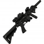 東京マルイ    HK416D DEVGRU CUSTOM