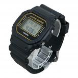 CASIO  3229 DW-5600VT