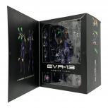 メディコムトイ  リアルアクションヒーローズ ネオ EVA-13