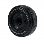 FUJIFILM  FUJINON XF 27mm F2.8 R WR