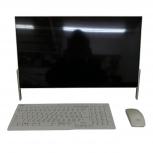 FUJITSU  ESPRIMO FH WF1/B1
FMVWB1F17D