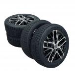 ENKEI SMACK アルミホイール 