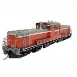 ムサシノモデル  DD51 3R 842号機