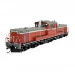 ムサシノモデル  DD51 895号機